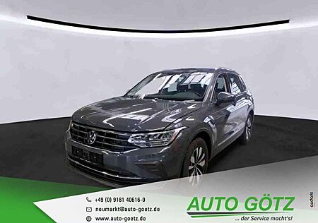VW Tiguan Volkswagen Life DSG AHK*Navi*LED*ACC*Kamera*LichtAssist*ParkA