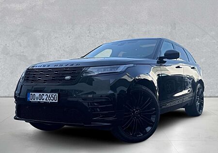 Land Rover Range Rover Velar D300 Autobiography HUD Luftfederung AD Niveau AHK-