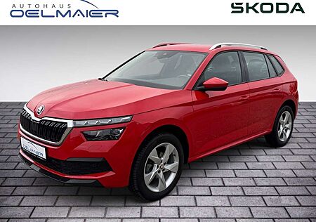 Skoda Kamiq Style