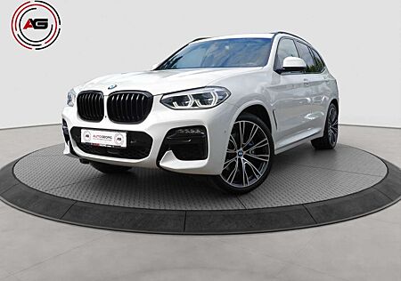 BMW X3 M d LC.PRO DAP ACC 360° HUD STANDH PANO 21"