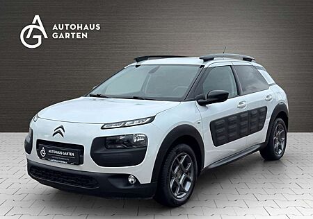 Citroën C4 Cactus Citroen C4 1.6 Cactus Shine Klima SHZ Kamera Navi AHK