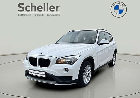 BMW X1 sDrive18i *Verkauf nur an Händler*