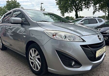 Mazda 5 Center-Line 7Sitzer