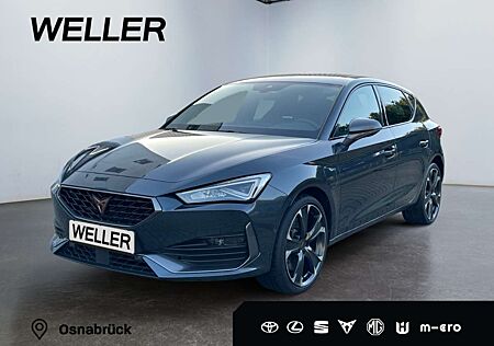 Cupra Leon 1.4 e-Hybrid (180 kW) *LED*ACC*DCC*CAM*SHZ*