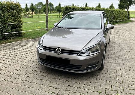 VW Golf Volkswagen Comfortline BMT Service und TÜV Neu!!