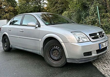 Opel Vectra 1.8 GTS