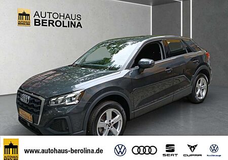 Audi Q2 30 TFSI *MATRIX*GRA*PDC*Virt.C*KLIMA*