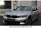 BMW 318 d Touring Sport Line *1.HD*DRIV-ASS.*LED*AHK