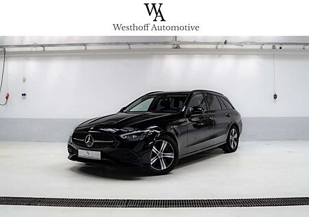 Mercedes-Benz C 220 d T Avantg Digital Light AHK Night MBUX Ass