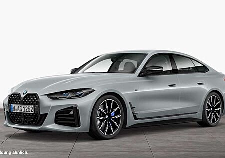 BMW M4 40i xDrive Gran Coupé*ACC*AHK*HUD*LASER*DA.*KEYLES