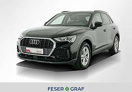 Audi Q3 35 TFSI Pano,Navi,Matrix,AHK,Standhzg