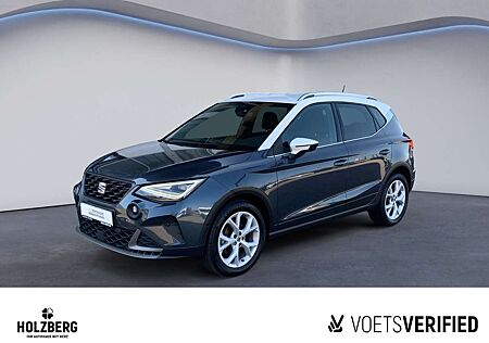 Seat Arona 1.5 TSI FR-Line DSG AHK+BEATS