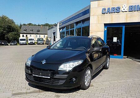 Renault Megane TomTom Edition