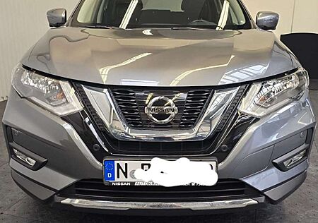 Nissan X-Trail 1.6 DIG-T Visia