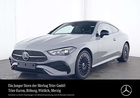 Mercedes-Benz CLE 450 4M CP *AMG Night Pano Distro Burm Digit