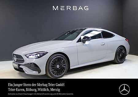 Mercedes-Benz CLE 450 4M CP *AMG Night Pano DIGITAL Burm Distr