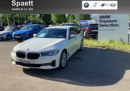 BMW 530 e xDrive Touring Head-Up DAB LED WLAN Shz