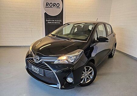 Toyota Yaris 1.3 Edition-S + 4SEASON//TEMP//LS//RS