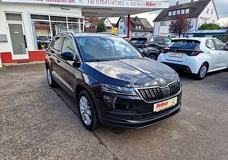 Skoda Karoq Style