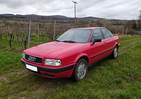 Audi 80
