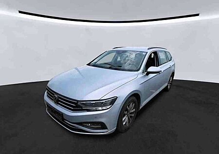 VW Passat Variant Volkswagen 2.0 TDI Business DSG/NAV/AHK/RFK