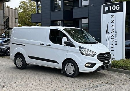 Ford Transit Custom 320 L1H1 Trend AHK KLIMA SORTIMO