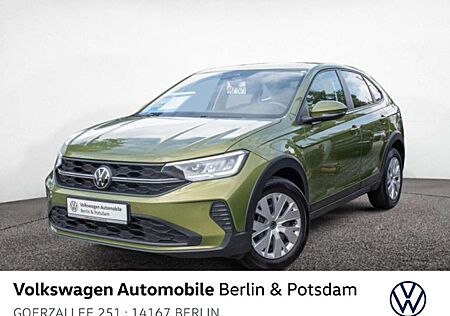 VW Taigo Volkswagen 1.0 TSI PDC LED SHZ