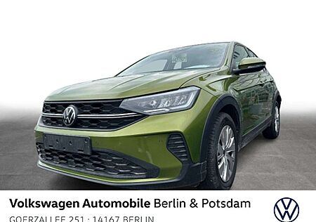 VW Taigo Volkswagen 1.0 TSI PDC LED SHZ