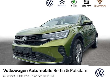 VW Taigo Volkswagen 1.0 TSI PDC LED SHZ