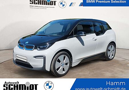 BMW i3 (120 Ah) Navi Prof. + 2Jahre-BPS.-GARANTIE