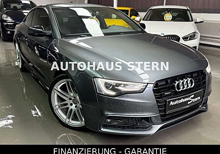 Audi A5 Coupe 3.0 TDI quattro 3x S Line ACC Side 8fac