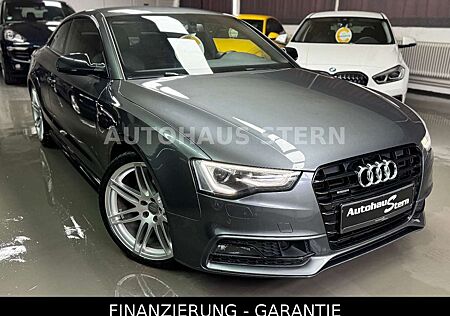 Audi A5 Coupe 3.0 TDI quattro 3x S Line ACC Side 8fac