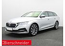 Skoda Octavia Combi 1.4 TSI DSG e-Hybrid Style NAVI ACC