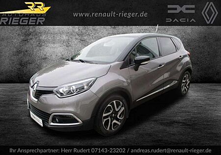 Renault Captur Intens ENERGY TCe 90