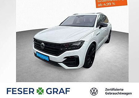 VW Touareg Volkswagen R-Line 3.0 TSI 8-Gang 4MOTION KAMERA
