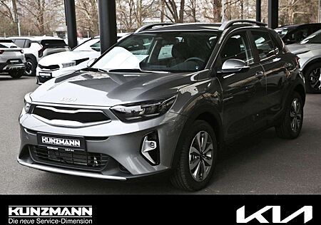 Kia Stonic 1.0T DCT Vision Navi Kamera LED