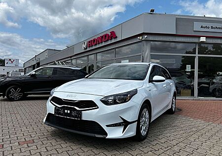 Kia XCeed Ceed SW / cee'd SW Ceed Sw 1.6D VISION KOMFORT ACC NAVI RFK LKA