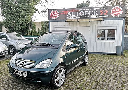 Mercedes-Benz A 190 Avantgarde* Automatik * Sitzheizung * Klima*