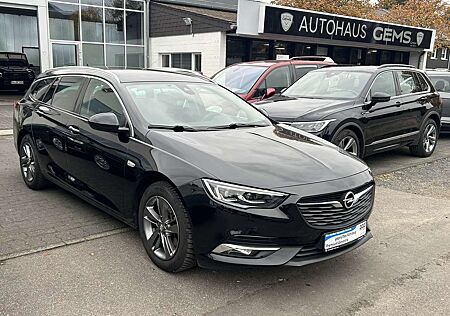 Opel Insignia Dynamic LED Navi AHK R.Cam CarPlay