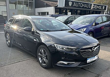 Opel Insignia Dynamic LED Navi AHK R.Cam CarPlay