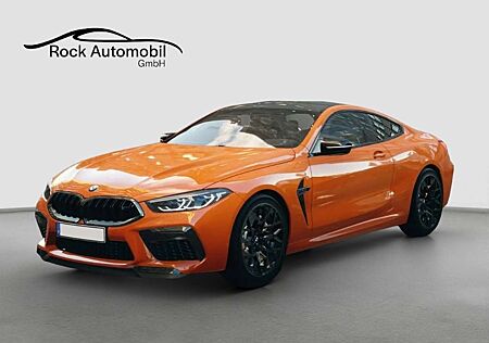 BMW M8 Coupe Competition Drivers Package NP 219t €