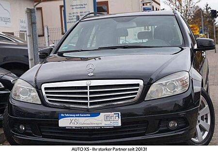 Mercedes-Benz C 200 CDI T BlueEfficiency Classic aus 3.Hand!