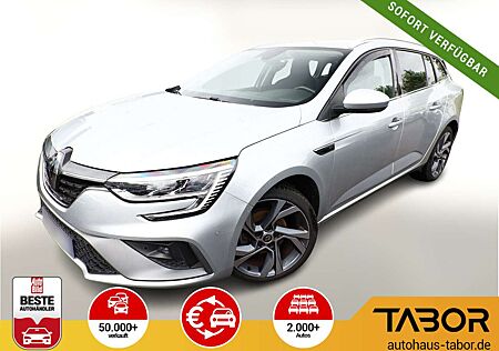 Renault Megane IV Grandtour 1.5 BdCi 115 EDC R.S. Line
