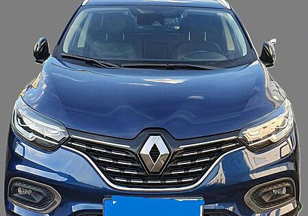Renault Kadjar Bose Edition, TCe 160, Automatik