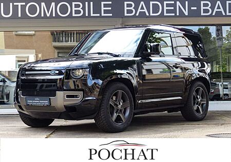 Land Rover Defender 90 D300 AWD X-Dynamic SE*ACC*AHK*Luft*