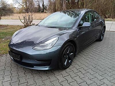 Tesla Model 3 Range Plus RWD Pano*ACC*Kamera*Sound*LED