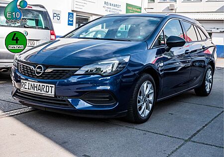 Opel Astra K Sports Tourer 1.4 Elegance Start/Stop