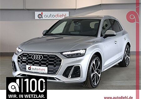 Audi SQ5 3.0 TDI tiptronic quattro