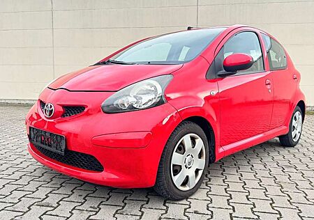 Toyota Others Aygo AYGO Cool, Klima, TÜV NEU