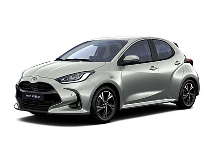 Toyota Yaris TEAM-D+SAFETY-P+SHZ+CPLAY+MODEL2024+SOFORT